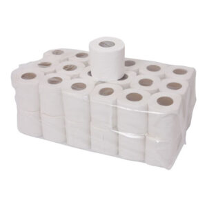 Soft Touch 2ply Toilet Tissue-6x902